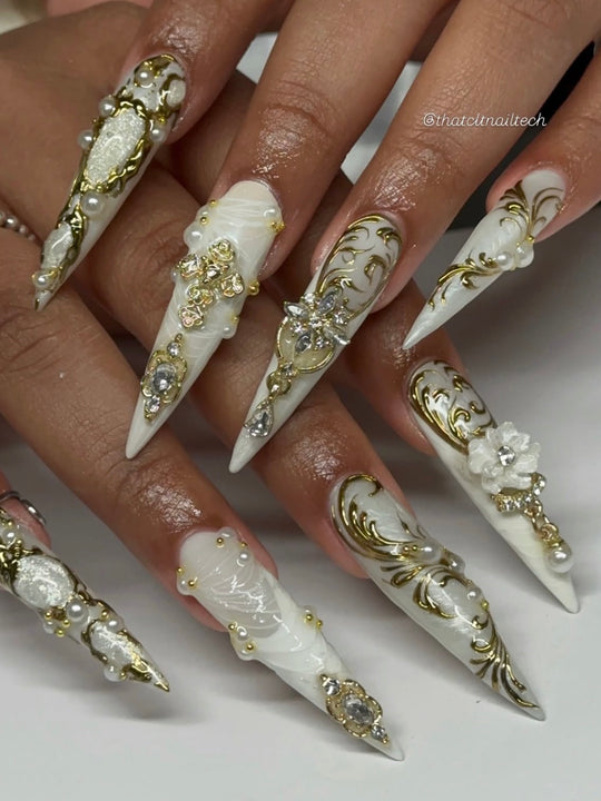 Inspo High Standards