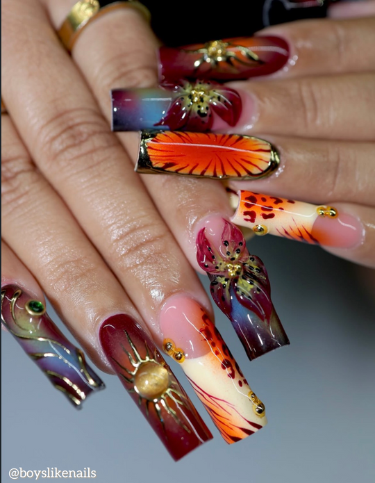 Inspo Animal Soul