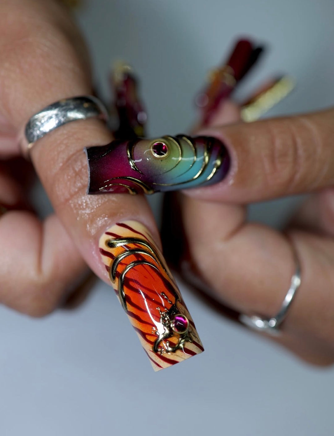 Inspo Animal Soul
