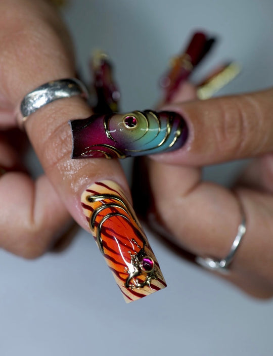 Inspo Animal Soul