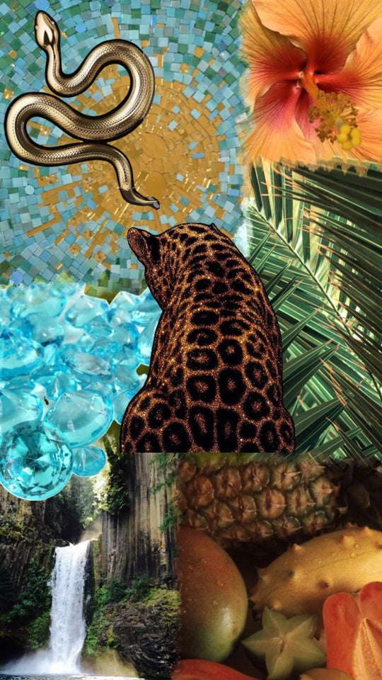 Tropical Fever