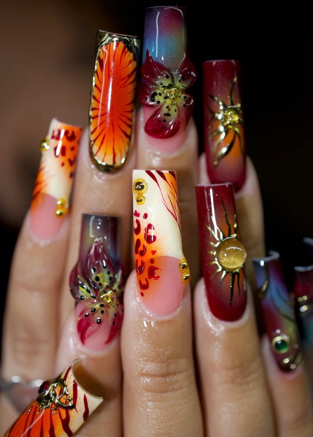 Inspo Animal Soul
