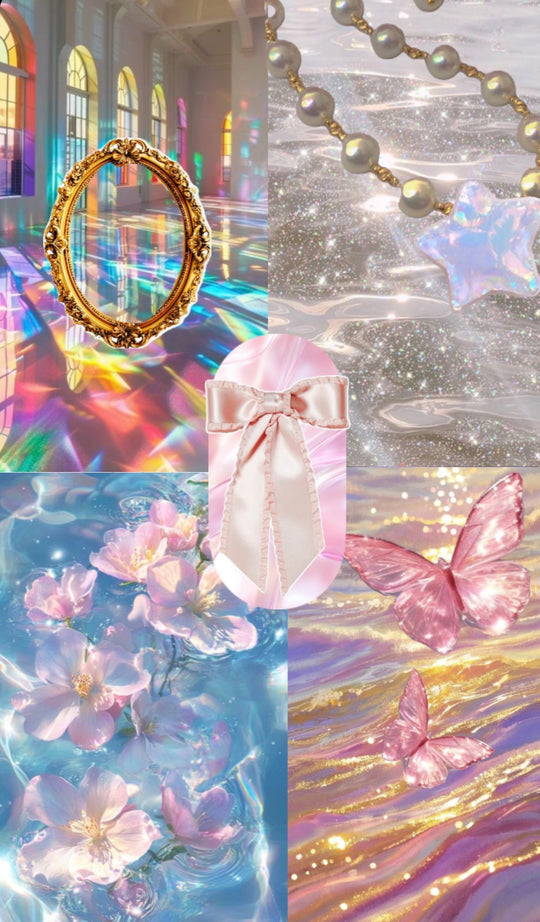 Irisdescent Fantasy