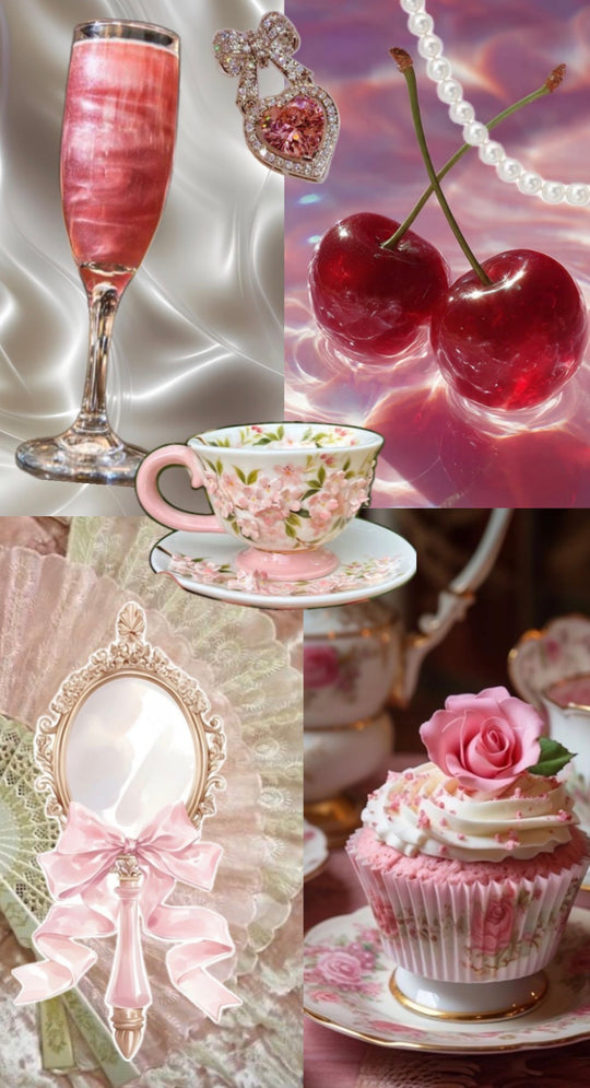 Girly Party