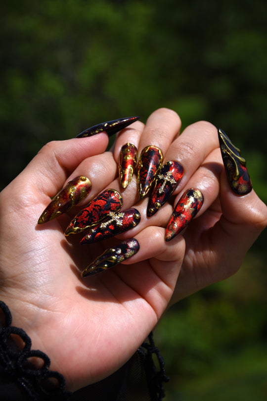 Vampy Obsession