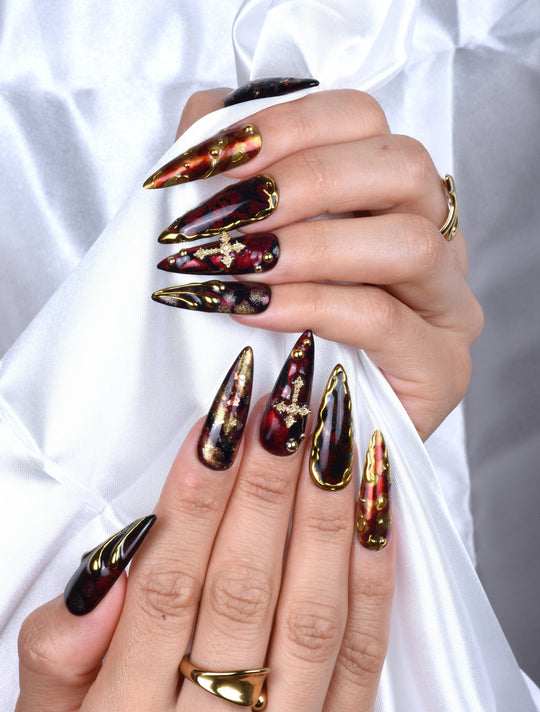 Vampy Obsession