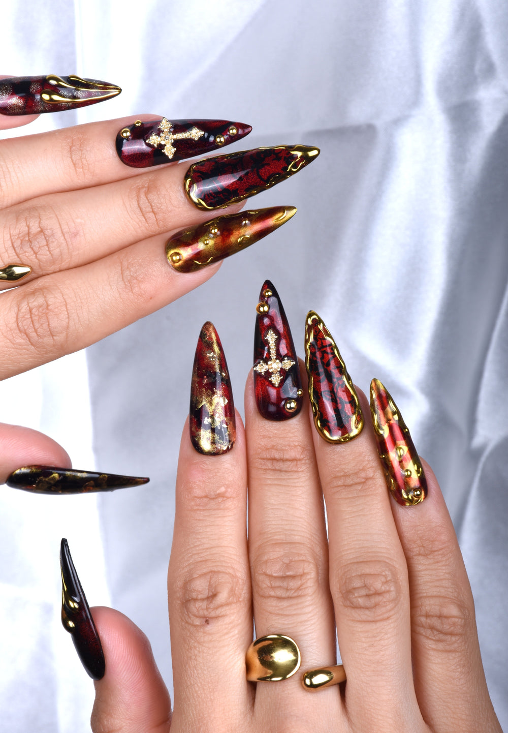 Vampy Obsession