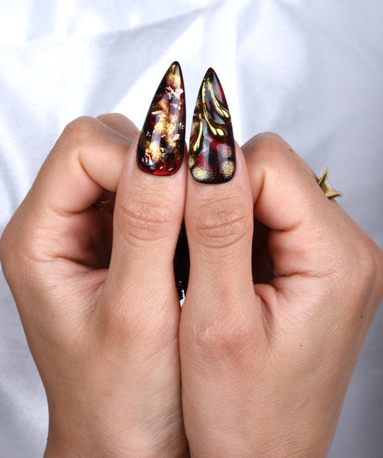 Vampy Obsession