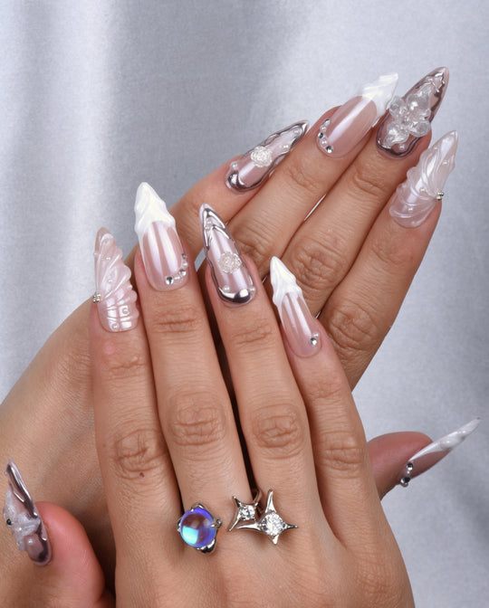 Heavenly Iced