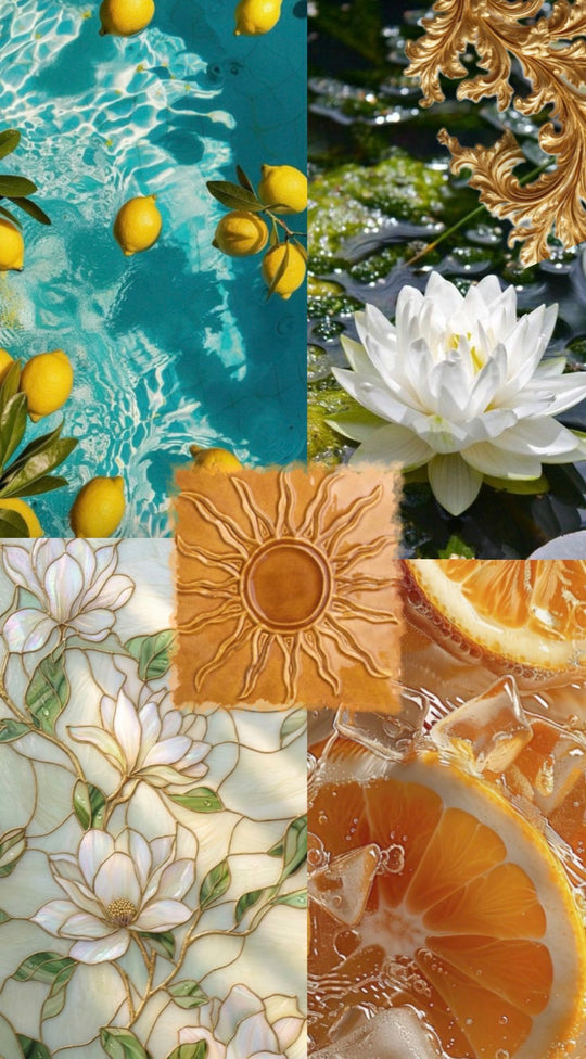 Citrus Dream