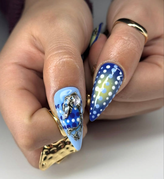 Inspo Blue Insight