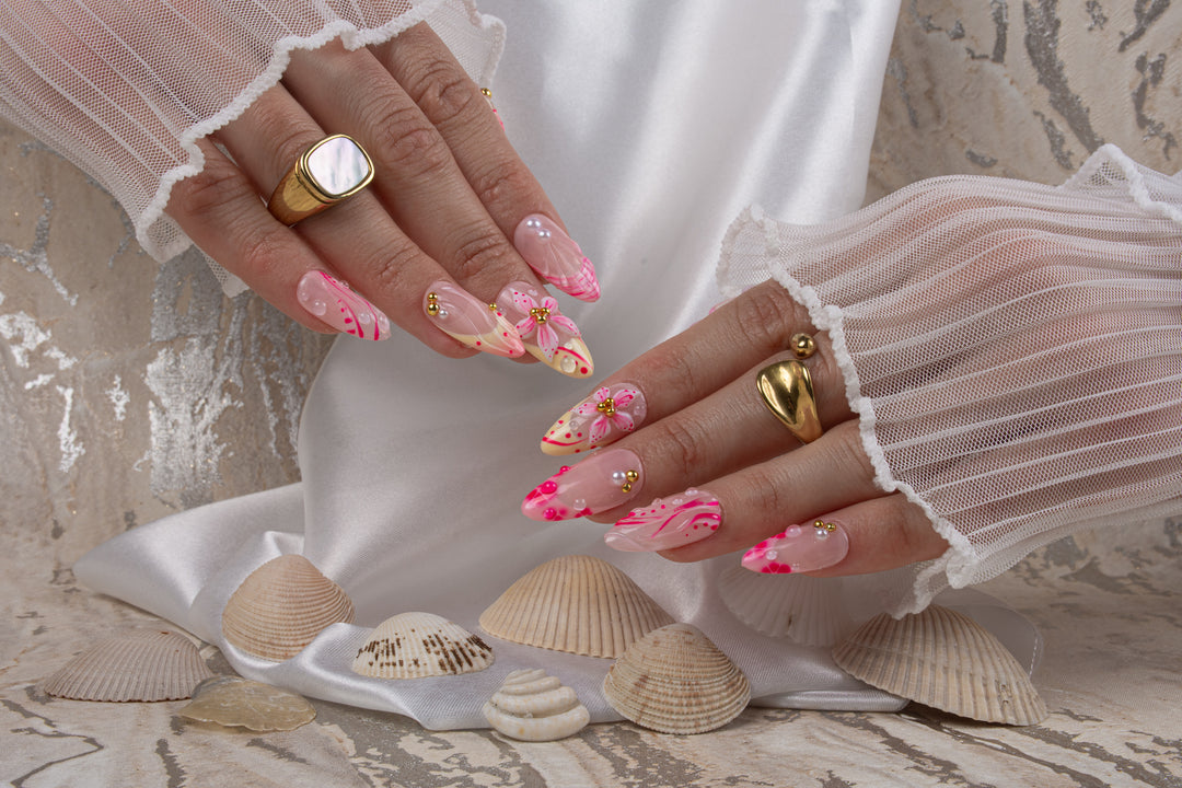 Pinky Summer