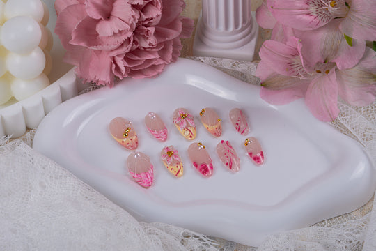 Pinky Summer
