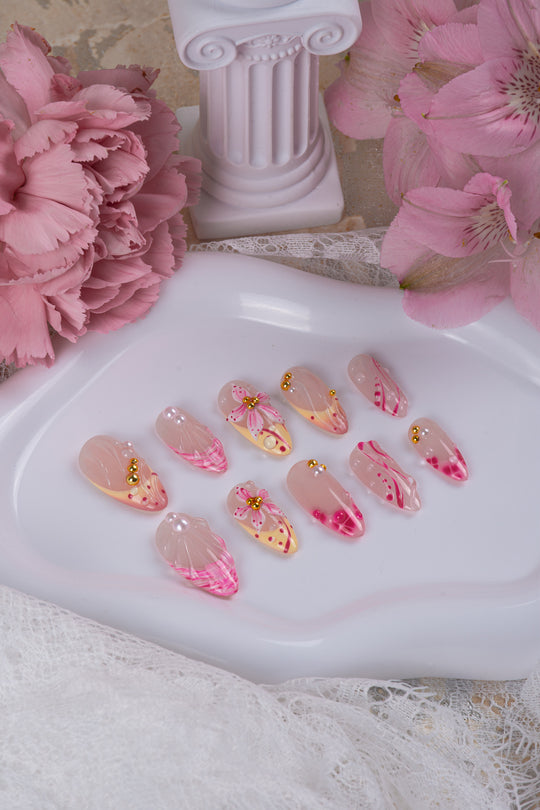 Pinky Summer