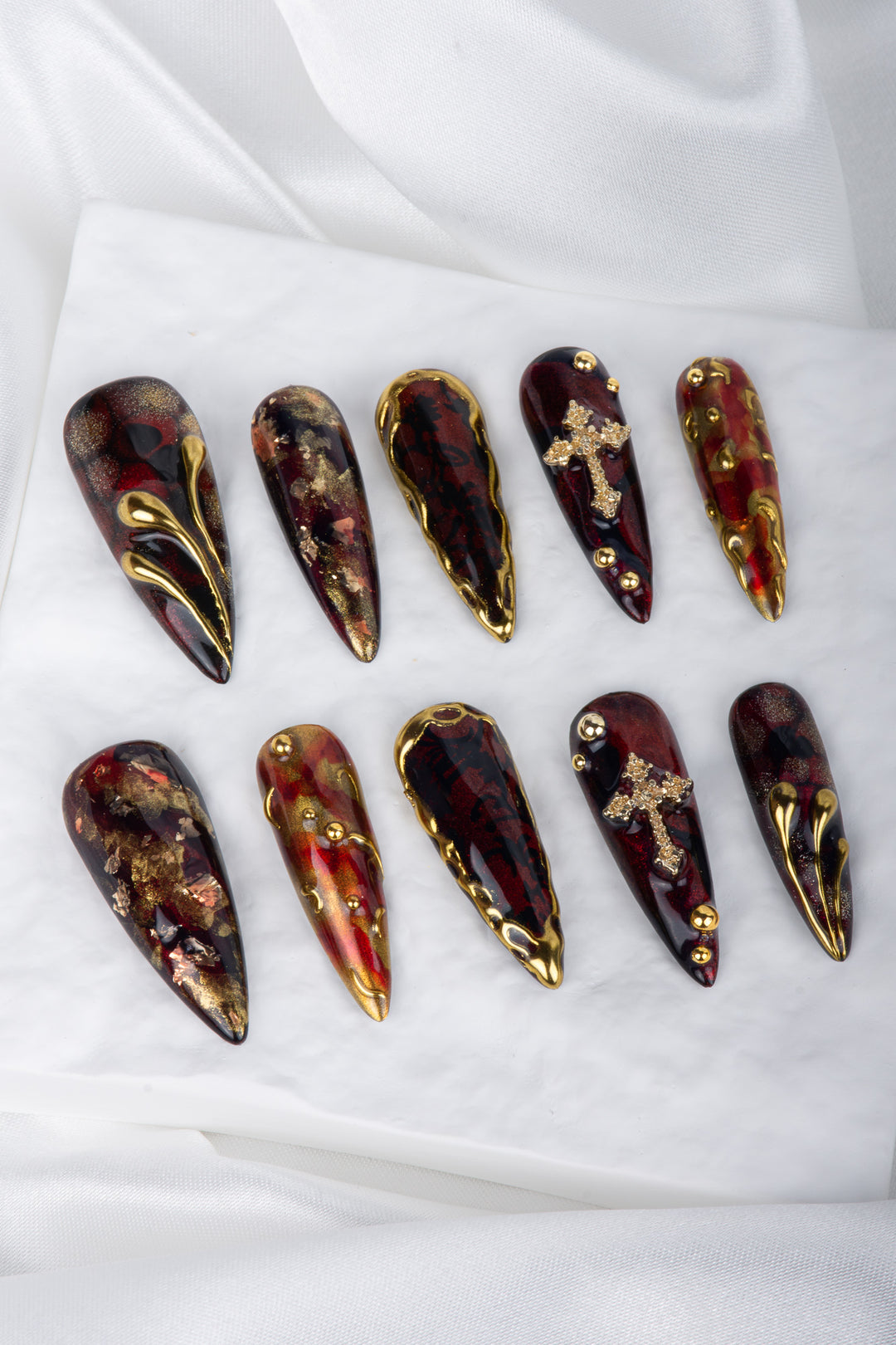 Vampy Obsession