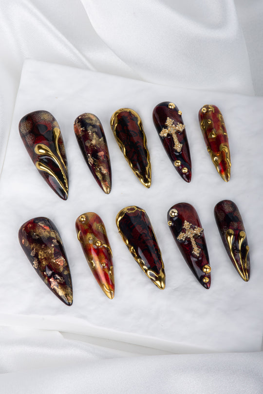 Vampy Obsession