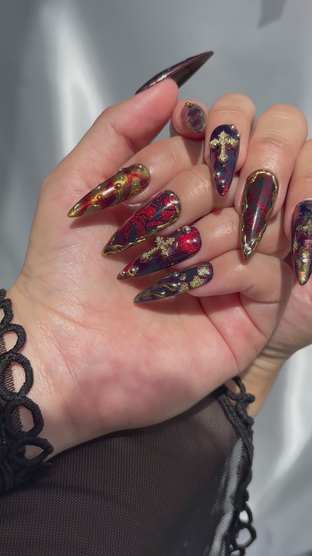 Vampy Obsession